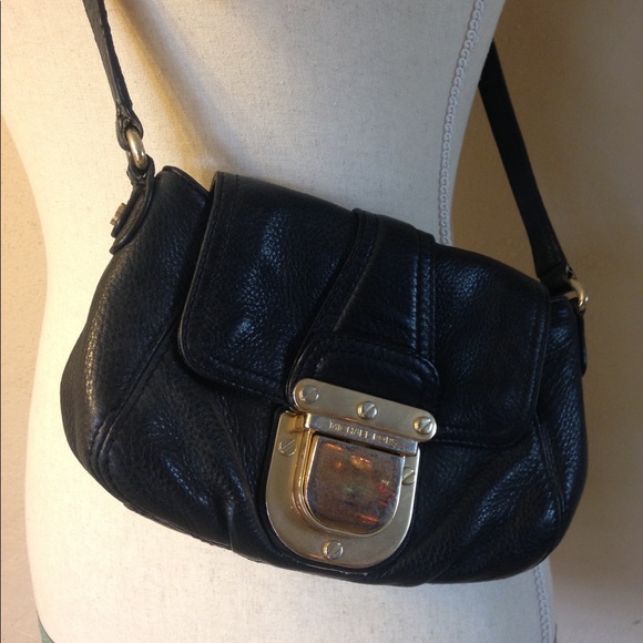 MICHAEL Michael Kors Handbags - 🌬Michael Kors Black Crossbody🌬